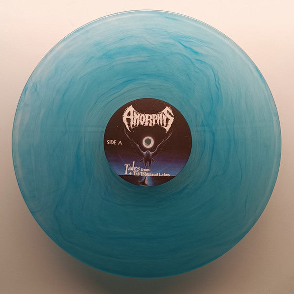 Amorphis - Tales From The Thousand Lakes (VINYL) | Near Mint (NM) Mint (M)-