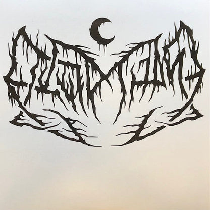 Leviathan (5) - Scar Sighted (2xVINYL) | Near Mint (NM) Near Mint (NM)-