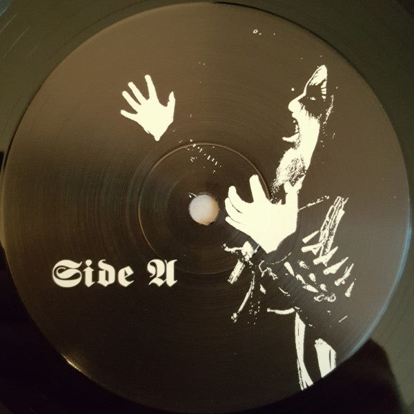 Drowning The Light - Sigils & Ciphers (VINYL) | Near Mint (NM) Near Mint (NM)-