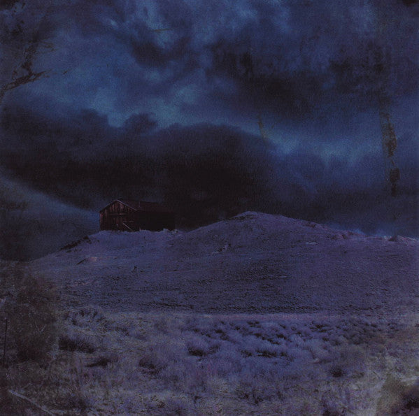 Goatsnake - Black Age Blues (CD) | Near Mint (NM) Near Mint (NM)-