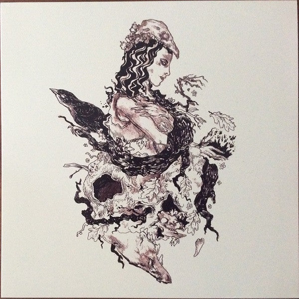 Deafheaven - Roads To Judah (VINYL) | Near Mint (NM) Near Mint (NM)-