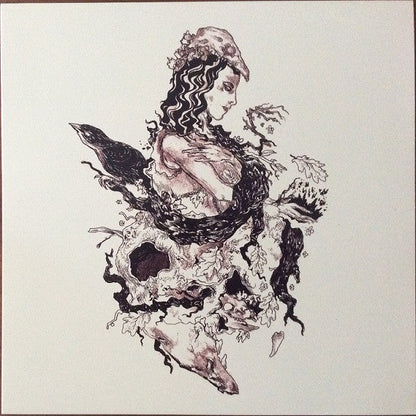 Deafheaven - Roads To Judah (VINYL) | Near Mint (NM) Near Mint (NM)-