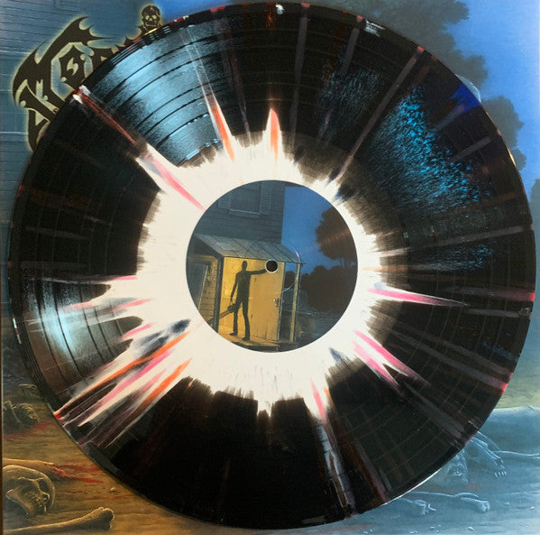 Mortician - Chainsaw Dismemberment (2xVINYL) | Near Mint (NM) Near Mint (NM)-