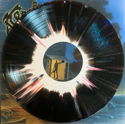 Mortician - Chainsaw Dismemberment (2xVINYL) | Near Mint (NM) Near Mint (NM)-
