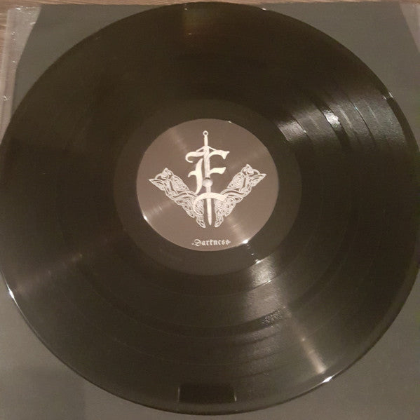Veil Of Ancient Darkness (VINYL) | Near Mint (NM) Near Mint (NM)-