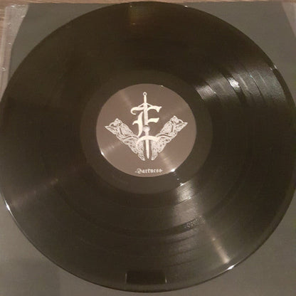 Veil Of Ancient Darkness (VINYL) | Near Mint (NM) Near Mint (NM)-