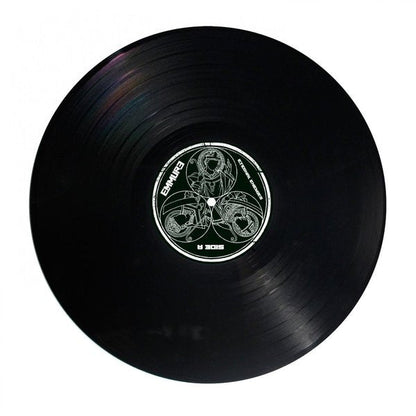 Emmure - Eternal Enemies (VINYL) | Near Mint (NM) Near Mint (NM)-