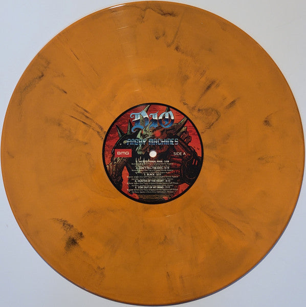 Dio (2) - The Studio Albums 1996 - 2004 (BOX SET) | Near Mint (NM) Near Mint (NM)-