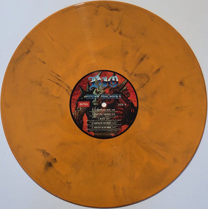 Dio (2) - The Studio Albums 1996 - 2004 (BOX SET) | Near Mint (NM) Near Mint (NM)-