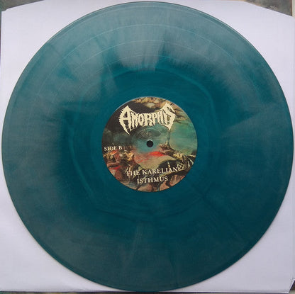 Amorphis - The Karelian Isthmus (VINYL) | Near Mint (NM) Mint (M)-