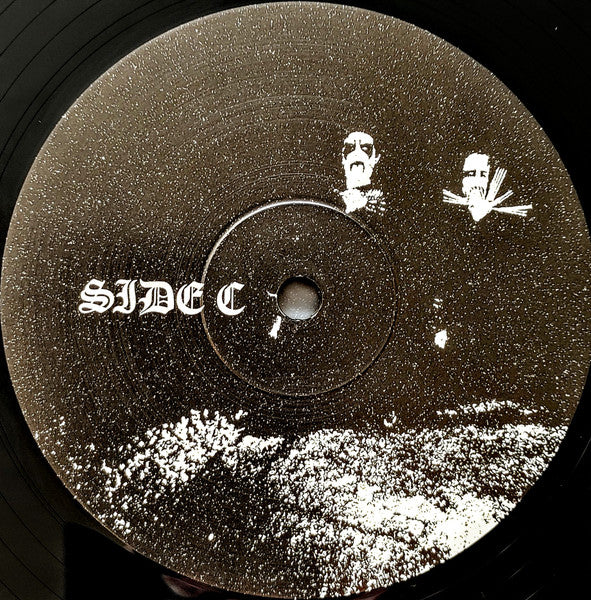 Drowning The Light - The Longing (2xVINYL) | Near Mint (NM)-