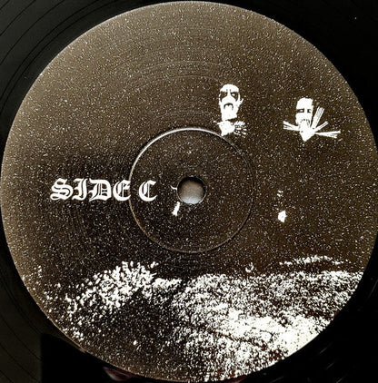 Drowning The Light - The Longing (2xVINYL) | Near Mint (NM)-