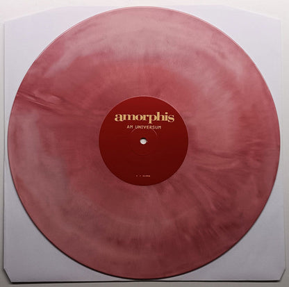 Amorphis - Am Universum (VINYL) | Near Mint (NM) Mint (M)-