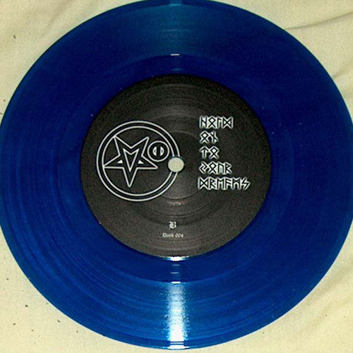 Untitled (7" VINYL) | Near Mint (NM) Near Mint (NM)-