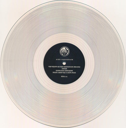 Satanic Warmaster - We Are The Worms That Crawl On The Broken Wings Of An Angel (A Compendium Of Past Crimes) (2xVINYL) | Near Mint (NM) Near Mint (NM)-