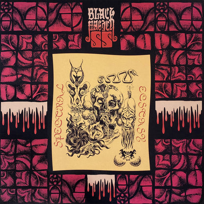 Black Magick SS - Spectral Ecstasy (VINYL) | Near Mint (NM) Near Mint (NM)-