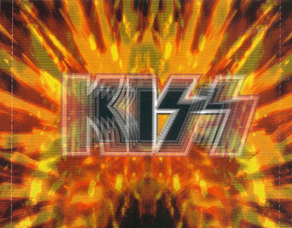 Kiss - Psycho-Circus (CD) | Near Mint (NM) Near Mint (NM)-