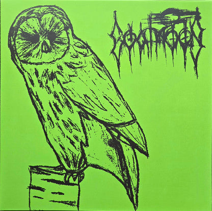 Goatmoon - S/T Extended Edition (VINYL) | Near Mint (NM or M-) Near Mint (NM)-
