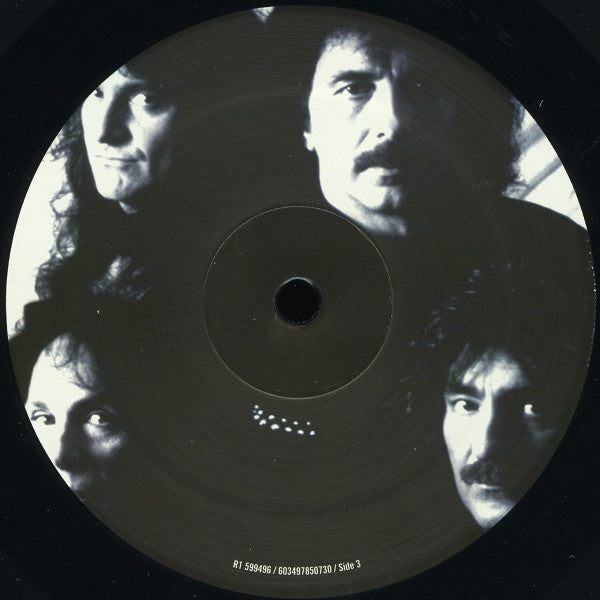 Black Sabbath - Dehumanizer (2xVINYL) | Near Mint (NM) Near Mint (NM)-