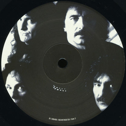 Black Sabbath - Dehumanizer (2xVINYL) | Near Mint (NM) Near Mint (NM)-