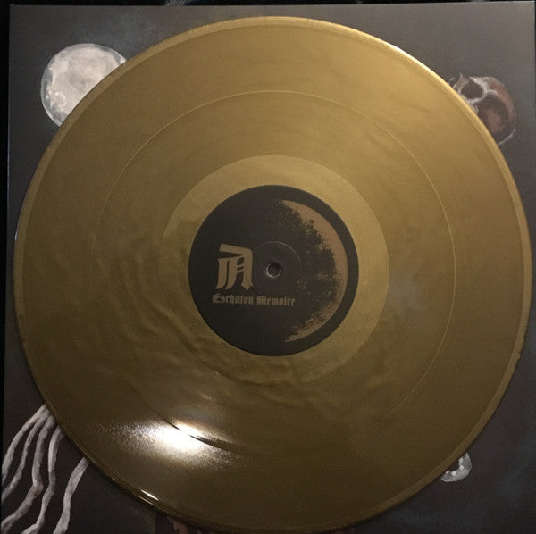 Eschaton Mémoire (VINYL) | Near Mint (NM) Mint (M)-