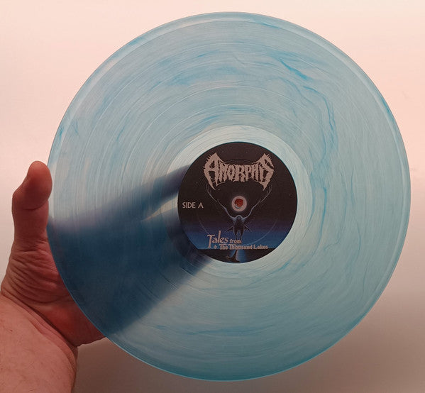 Amorphis - Tales From The Thousand Lakes (VINYL) | Near Mint (NM) Mint (M)-