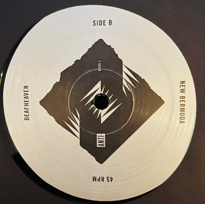 Deafheaven - New Bermuda (2XVINYL) | Near Mint (NM) Excellent+ (EX+)-