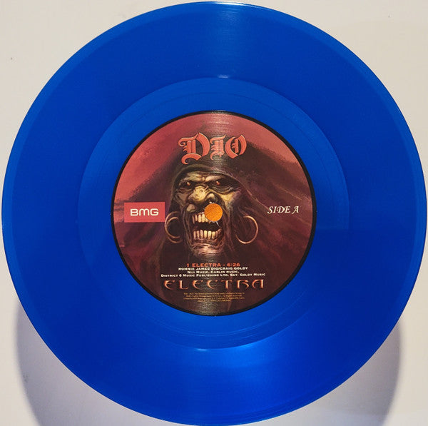 Dio (2) - The Studio Albums 1996 - 2004 (BOX SET) | Near Mint (NM) Near Mint (NM)-