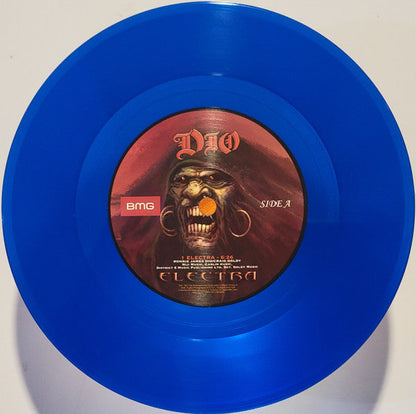 Dio (2) - The Studio Albums 1996 - 2004 (BOX SET) | Near Mint (NM) Near Mint (NM)-