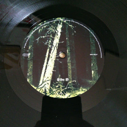 Summoning - Oath Bound (2XVINYL) | Near Mint (NM) Near Mint (NM)-