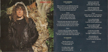 Iron Maiden - No Prayer For The Dying (CD) | Near Mint (NM or M-)-