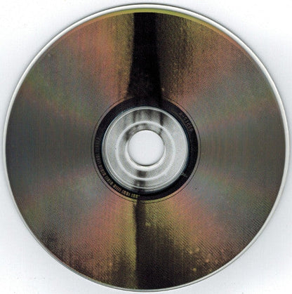 Anal Blast - Vaginal Vempire (CD) | Near Mint (NM) Near Mint (NM)-
