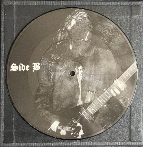 Drowning The Light - 06/06/06 It Begins Here... (7" BOX) | Near Mint (NM) Near Mint (NM)-