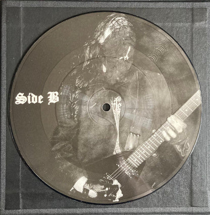 Drowning The Light - 06/06/06 It Begins Here... (7" BOX) | Near Mint (NM) Near Mint (NM)-