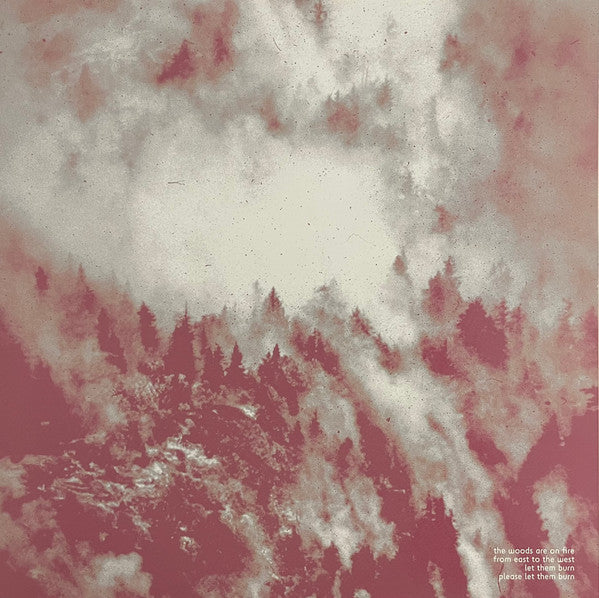 An Autumn For Crippled Children - Try Not To Destroy Everything You Love (VINYL) | Near Mint (NM) Near Mint (NM)-