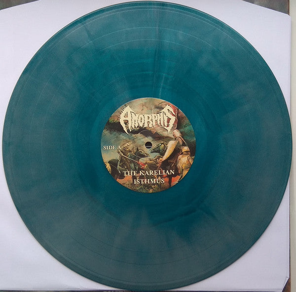 Amorphis - The Karelian Isthmus (VINYL) | Near Mint (NM) Mint (M)-