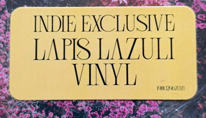 Sleep Token - Even In Arcadia (2X LP) *Lapis Lazuli* | Near Mint (NM) Near Mint (NM)-