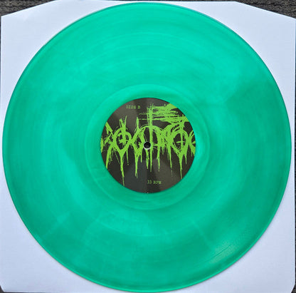 Goatmoon - S/T Extended Edition (VINYL) | Near Mint (NM or M-) Near Mint (NM)-