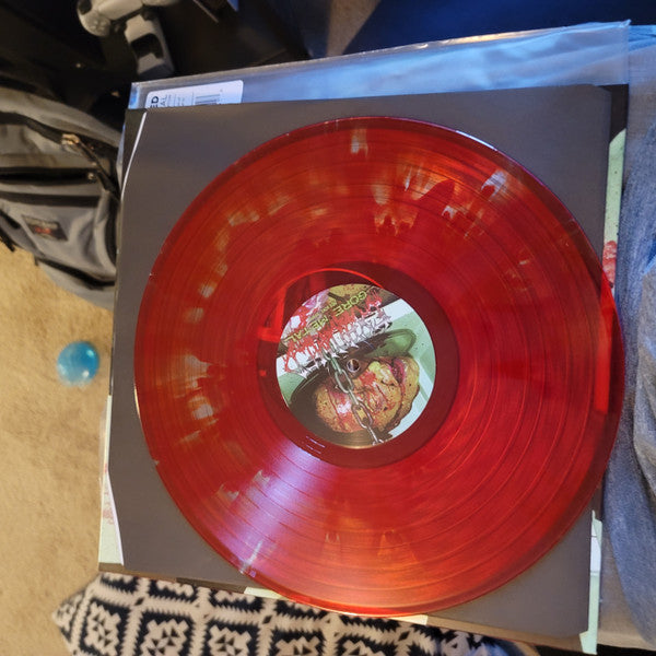 Exhumed - Gore Metal (25th Anniversary Edition) (VINYL) | Near Mint (NM) Mint (M)-