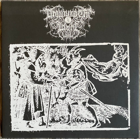 Drowning The Light - A Pact With Madness (VINYL) | Near Mint (NM) Near Mint (NM)-