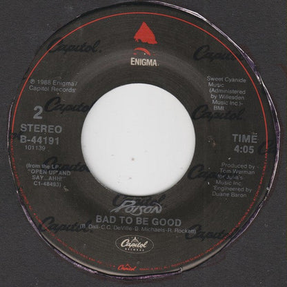Fallen Angel (7") | Near Mint (NM) Near Mint (NM)-