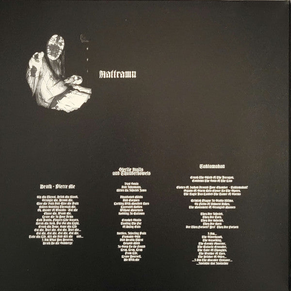 Silencer (2) - Death - Pierce Me (VINYL) | Near Mint (NM) Near Mint (NM)-