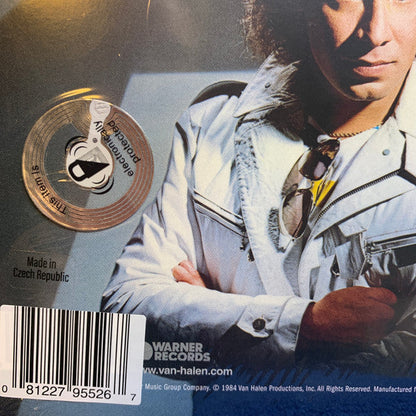 Van Halen - 1984 (VINYL) | Near Mint (NM) Near Mint (NM)-