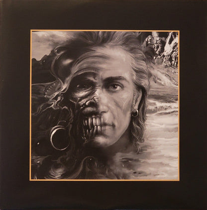 Dio (2) - The Studio Albums 1996 - 2004 (BOX SET) | Near Mint (NM) Near Mint (NM)-
