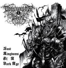 Drowning The Light - Lost Kingdoms Of A Dark Age (10" VINYL) | Near Mint (NM or M-) Near Mint (NM)-