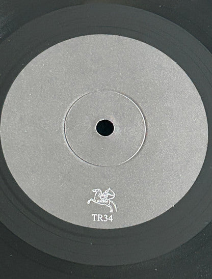 Southern / Carelian Black Metal Holocaust (7" VINYL) | Near Mint (NM) Near Mint (NM)-