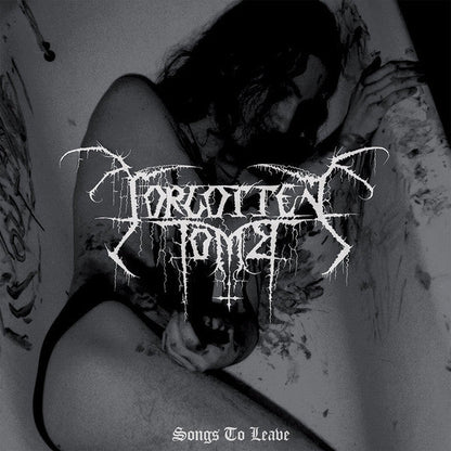 Forgotten Tomb - Songs To Leave (VINYL) | Near Mint (NM) Near Mint (NM)-