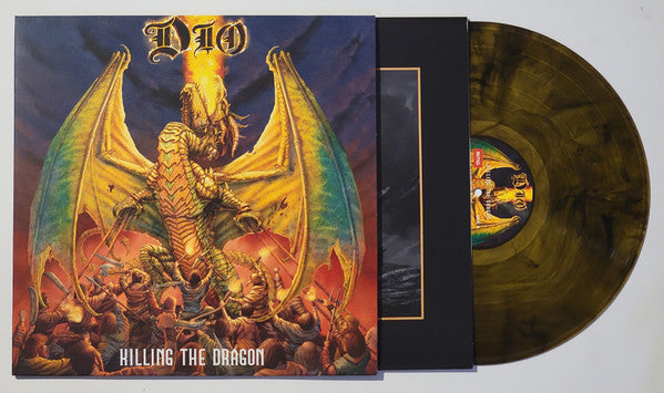 Dio (2) - The Studio Albums 1996 - 2004 (BOX SET) | Near Mint (NM) Near Mint (NM)-