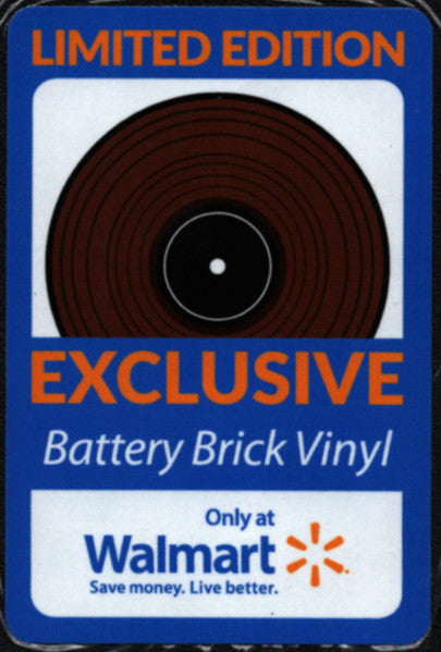 Metallica - Master Of Puppets (VINYL) | Near Mint (NM) Mint (M)-