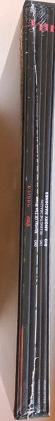 Dio (2) - The Studio Albums 1996 - 2004 (BOX SET) | Near Mint (NM) Near Mint (NM)-